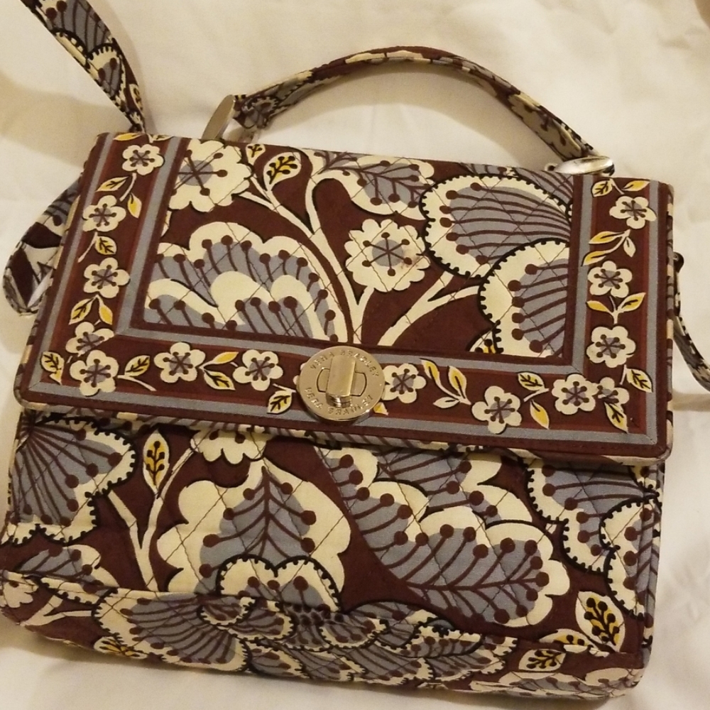 Vera Bradley Handbag